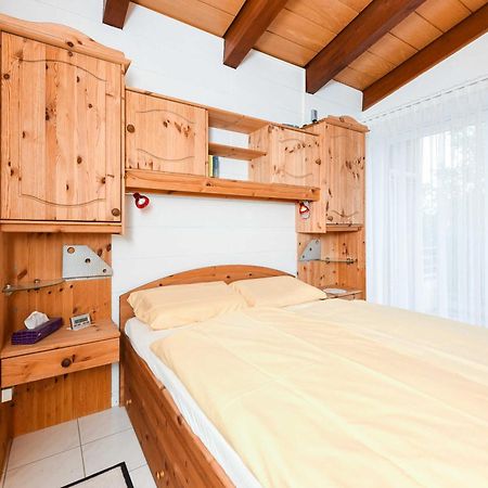 Ferienwohnung Captain Flints Schatz Bensersiel Luaran gambar