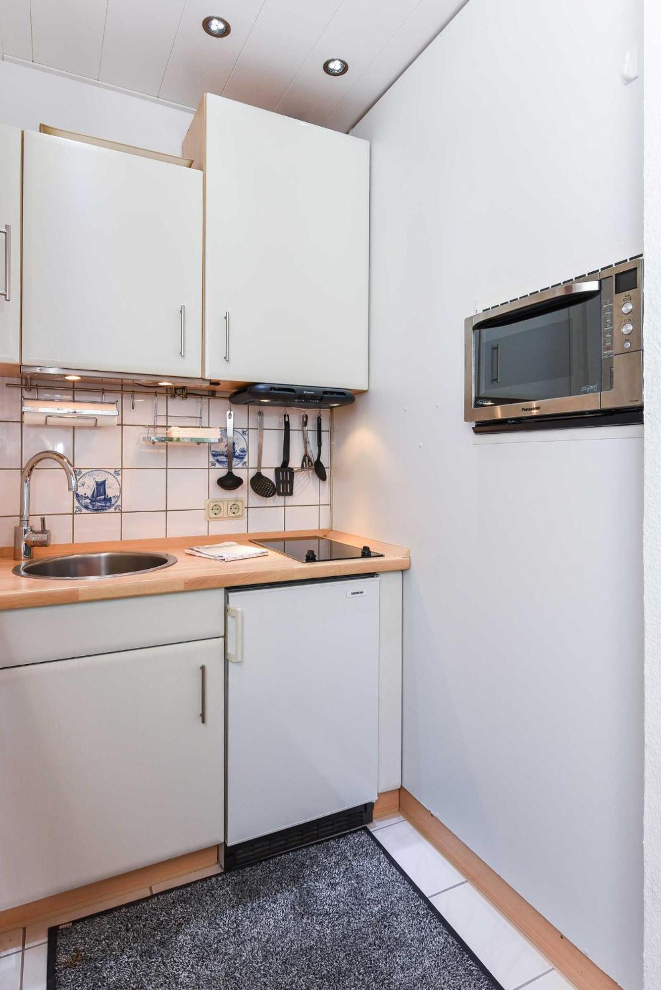Ferienwohnung Captain Flints Schatz Bensersiel Luaran gambar