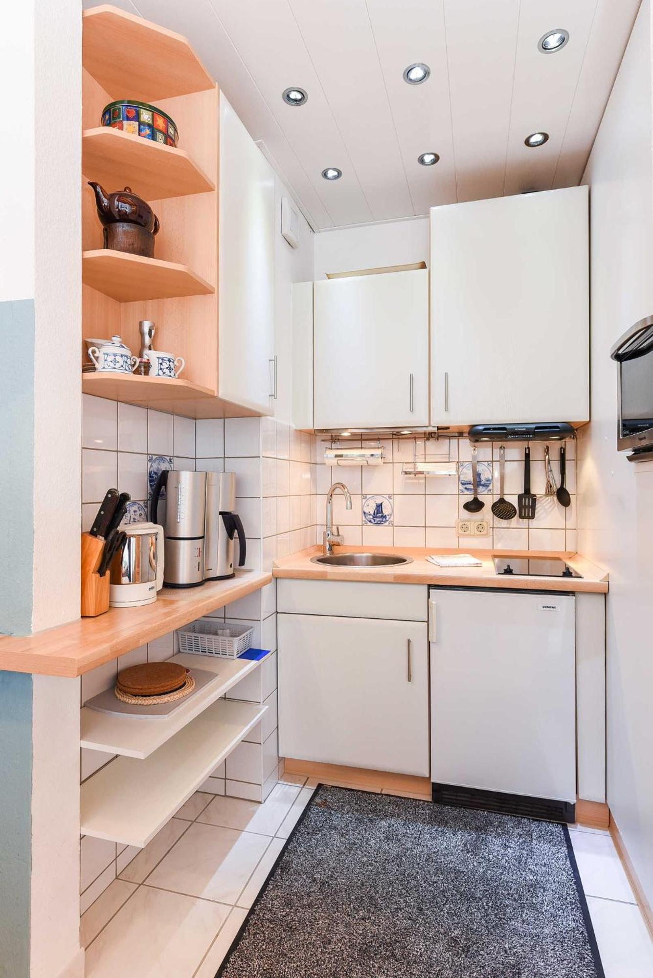 Ferienwohnung Captain Flints Schatz Bensersiel Luaran gambar