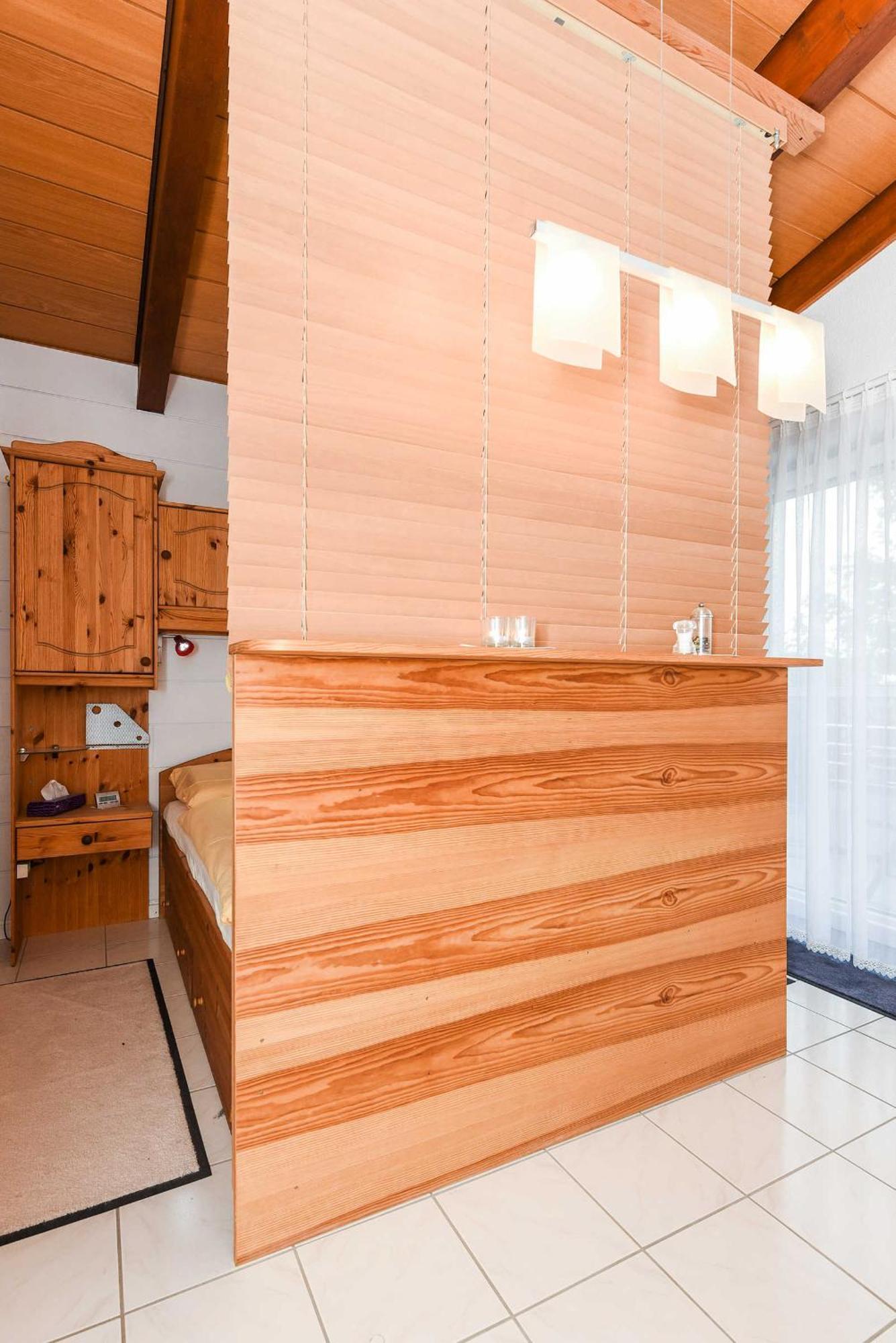 Ferienwohnung Captain Flints Schatz Bensersiel Luaran gambar