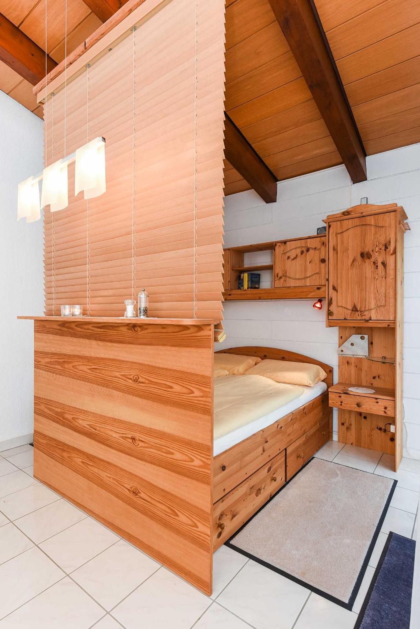 Ferienwohnung Captain Flints Schatz Bensersiel Luaran gambar